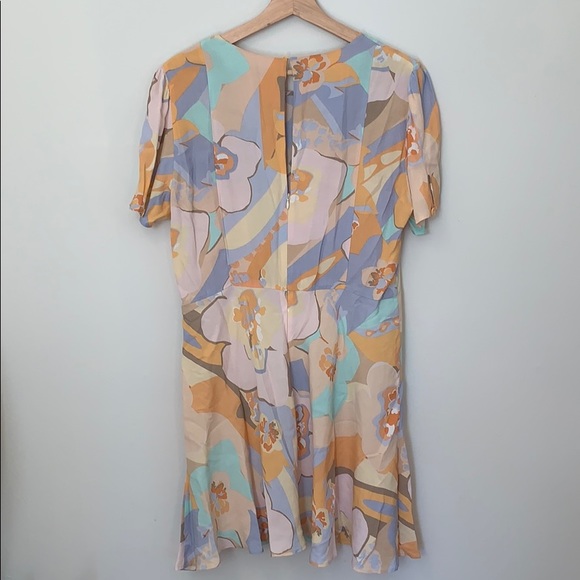 Zara summer dress - Picture 5 of 5